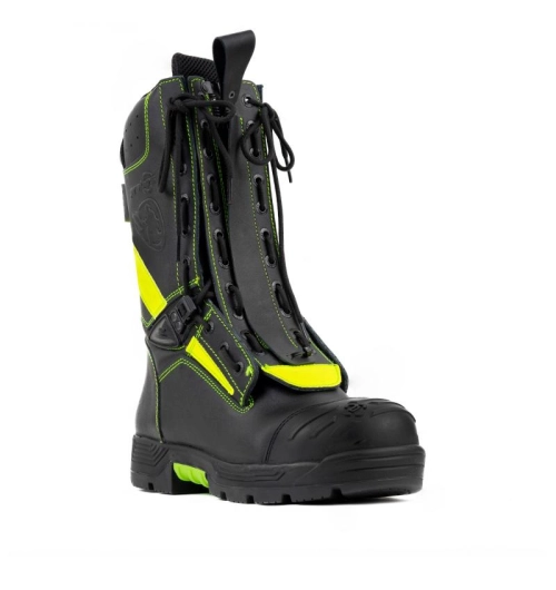 DEMON FIRE hasičská obuv