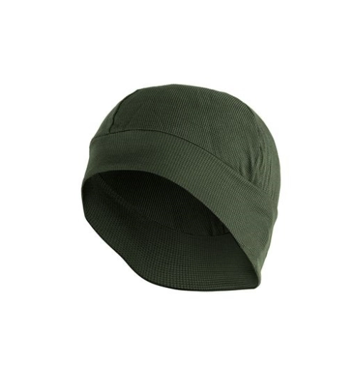 Termočepice na uši