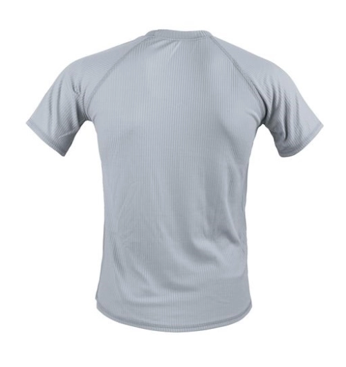 Termotričko krátký rukáv SILVER 