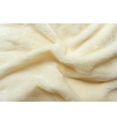 Prostěradlo mikroflanel na 2-lůžko měsíční třpyt (180cmx200cm)