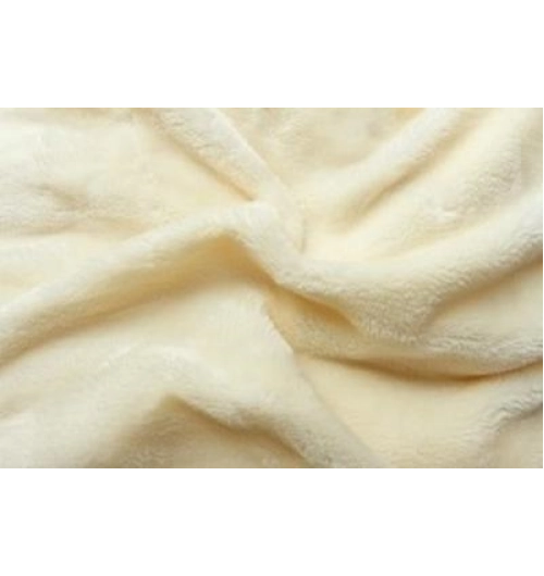 Prostěradlo mikroflanel na 2-lůžko měsíční třpyt (180cmx200cm)