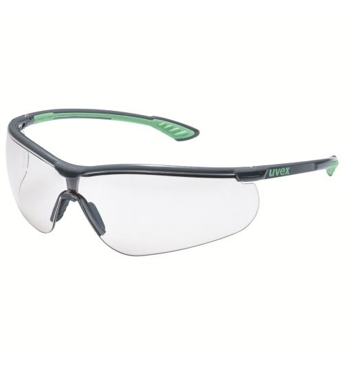 Brýle Sportstyle 9193.395,čiré,rám antracit,mentol