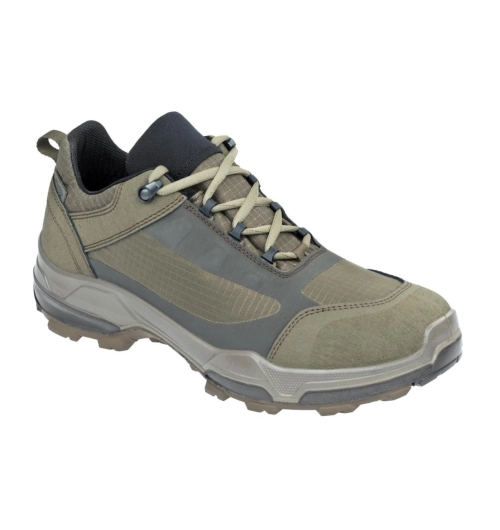 GREYMAN LOW SUMMER green