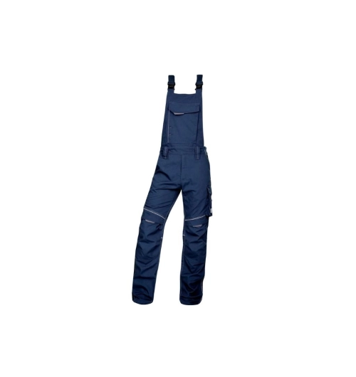 URBAN kalhoty lacl tm.modrá