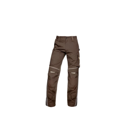 URBAN kalhoty do pasu