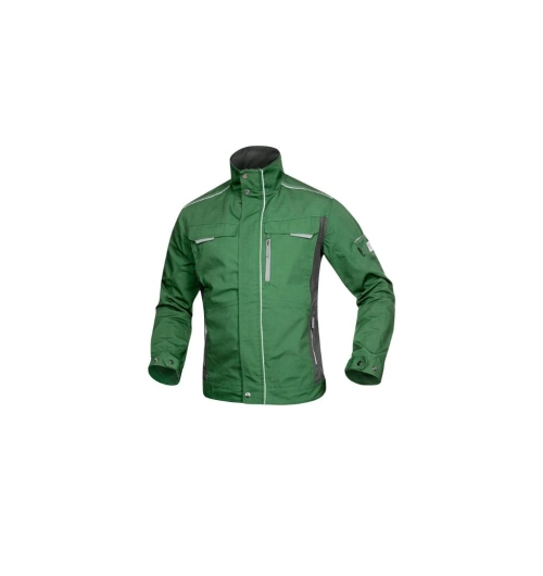 Blůza URBAN+ zelená