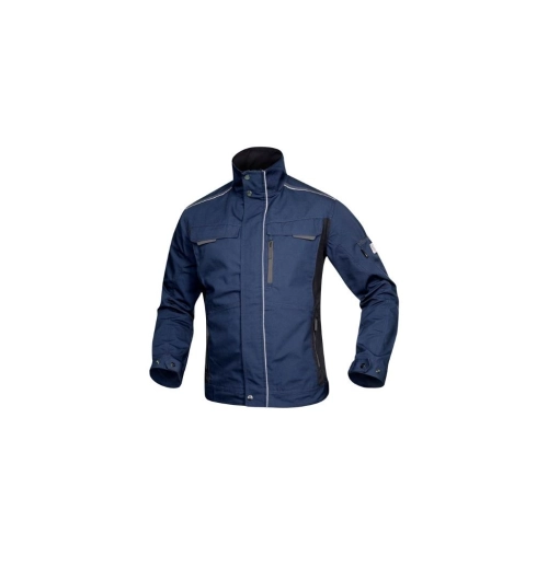 Blůza URBAN+ tmavě modrá