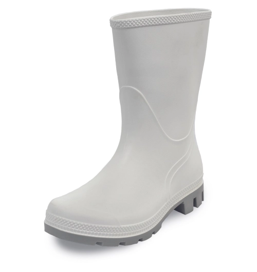 Holínky nízké PVC Tronchetto