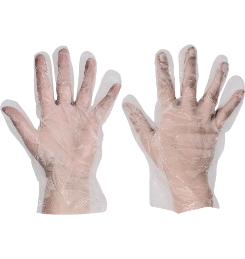 Jednoráz.rukavice DUCK