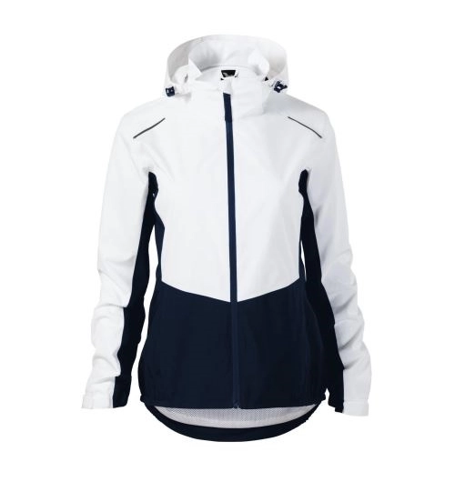 Bunda Rainbow  dámská