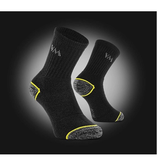 Ponožky froté pracovní