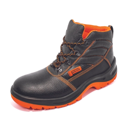 Pracovní obuv  ALFA NEOS O1 SRC kotník