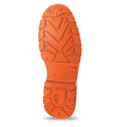 Pracovní obuv  ALFA NEOS O1 SRC kotník