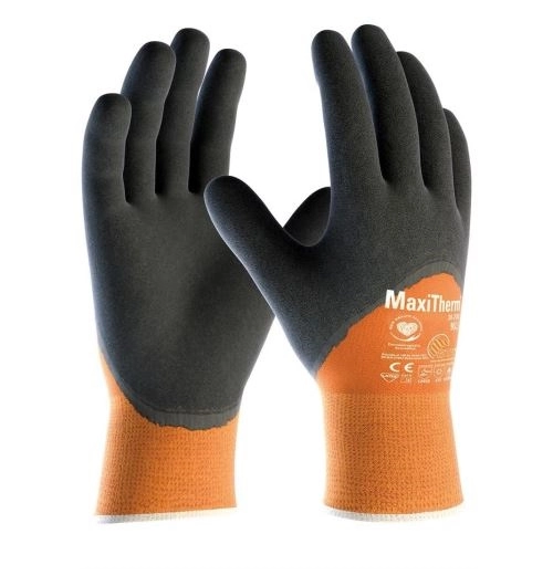 Rukavice zimní ATG MAXITHERM 30-202 