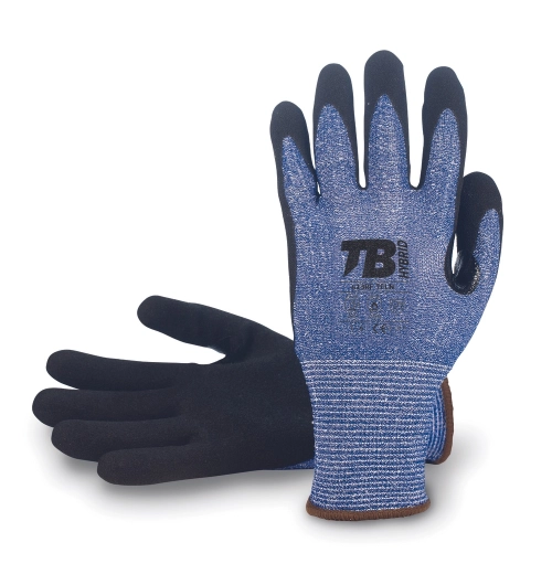 Rukavice protiřezné TB 413RF TFLN