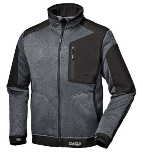 Zateplená mikina SKORPION