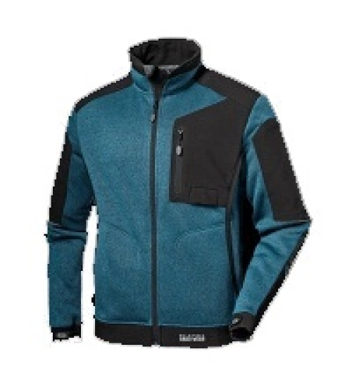 Zateplená mikina SKORPION