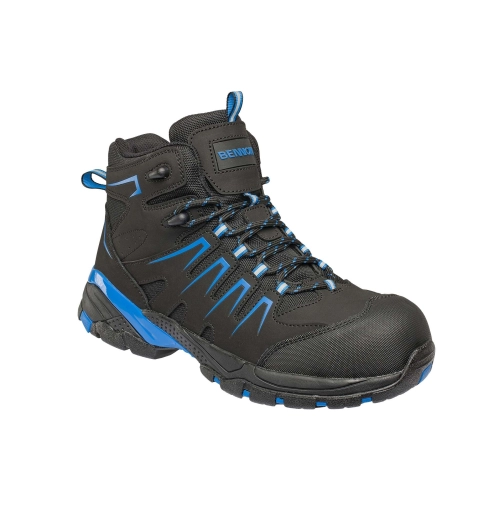 Obuv BNN ORLANDO XTR  NM S3 High