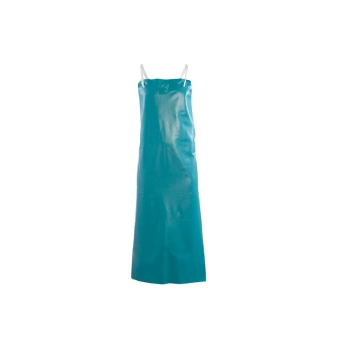 Zástěra kyselinovzdorná 