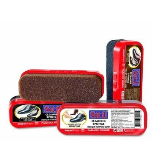 houbička na obuv SITIL