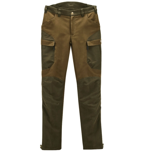 Kalhoty termo lovecké