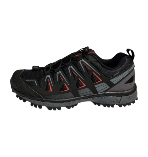 MOUNTAIN FIGHTER pánské outdoorové boty