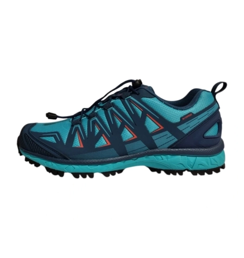 MOUNTAIN FIGHTER dámské outdoorové boty 