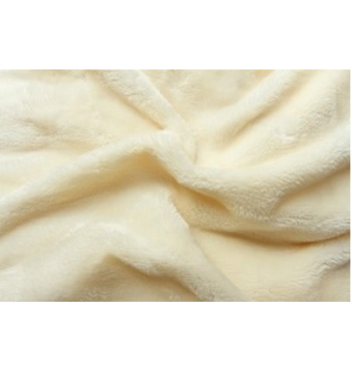 Prostěradlo mikroflanel na 1-lůžko (90cm x 200cm)