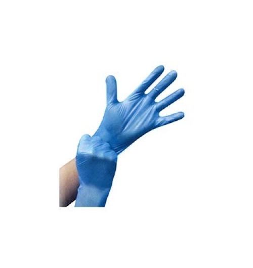 Rukavice TPE jednorázové z termoplastického elastomeru 200ks
