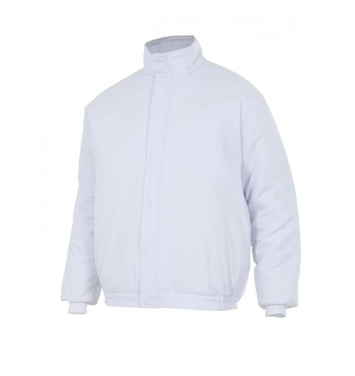 Bunda zateplená do mrazáku Velilla