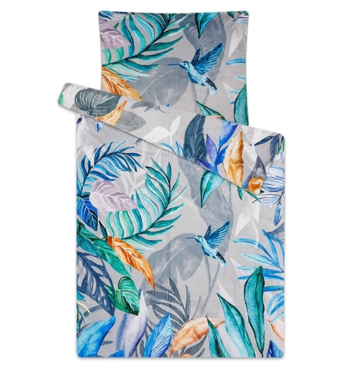 Povlečení mikroflanel EDEN