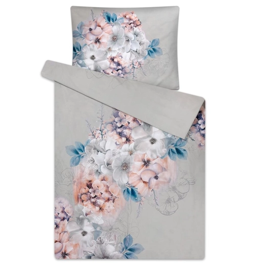 Povlečení mikroflanel české SEN