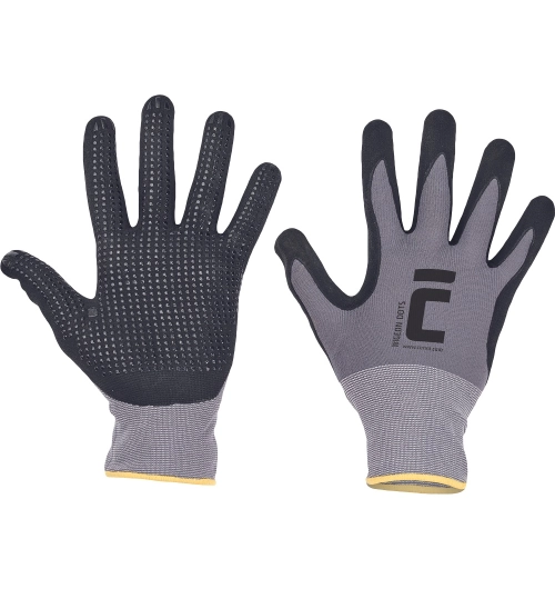 Rukavice WIGEON DOTS 