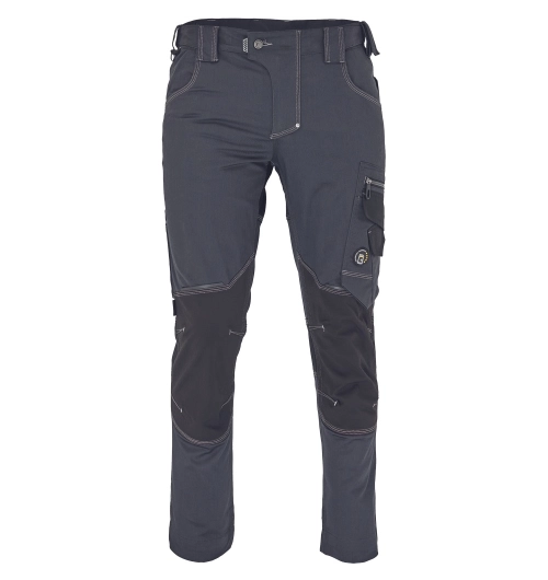 NEURUM CLS kalhoty pas antracit