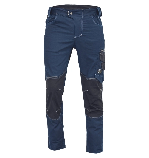 NEURUM CLS kalhoty pas navy