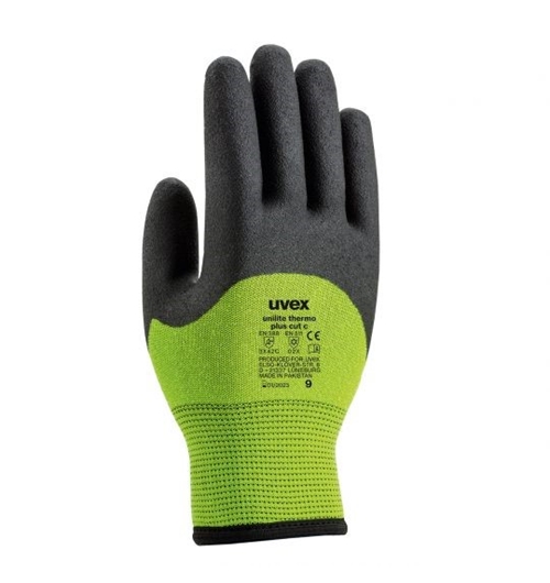 Rukavice zimní UNILITE Thermo plus
