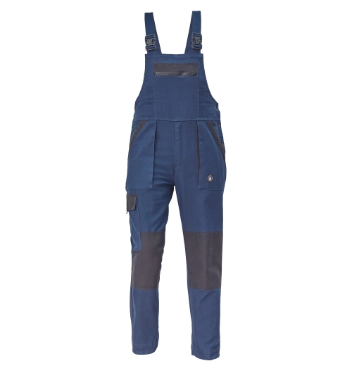 MAX NEO kalhoty lacl navy