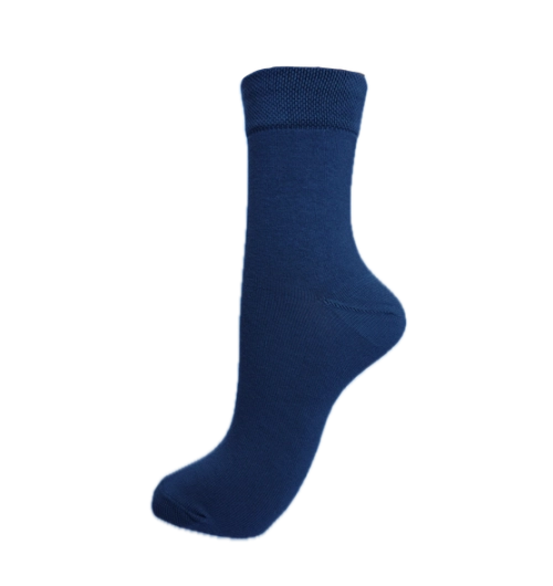 Ponožky bavl. snížené medica 24-25