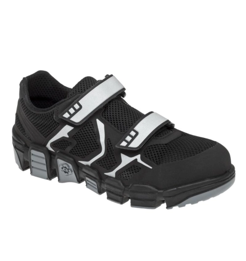 Sandál BOIGA O1 černý