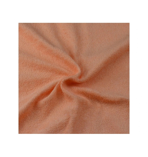 Prostěradlo froté 90x200cm losové