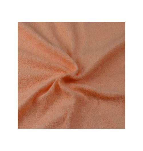 Prostěradlo froté 90x200cm losové