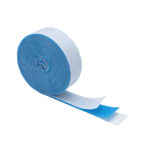 Náplast LATEXFREE-ELAST modrá