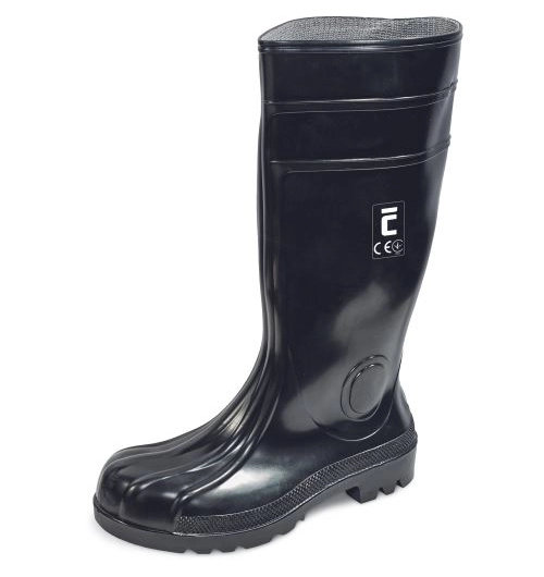 Holínky EUROFORT S5 SRC