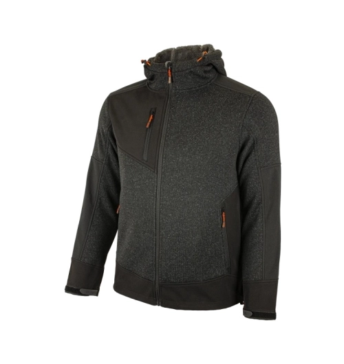 Zimní mikina PROM NORTOS