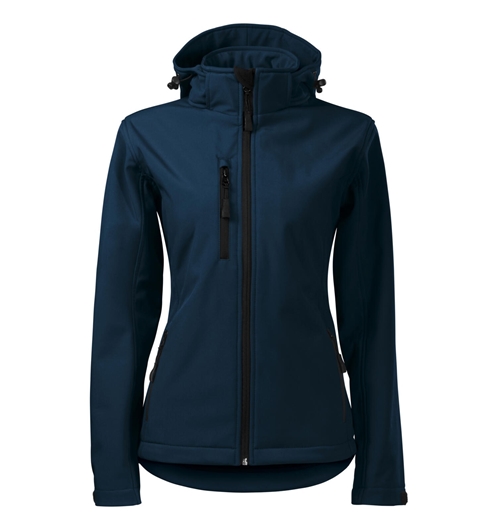 Performance bunda softshell dámská