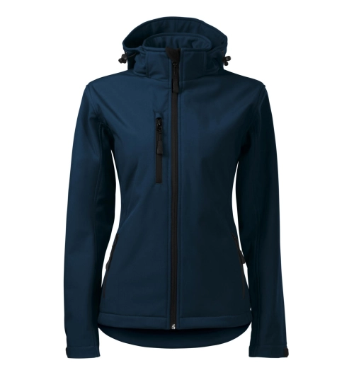 Performance bunda softshell dámská