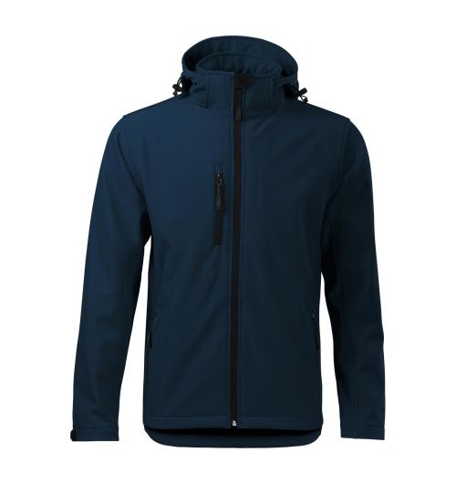Performance bunda softshell pánská