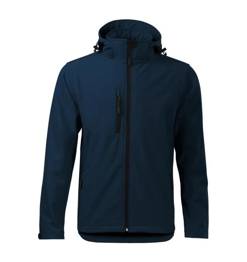 Performance bunda softshell pánská
