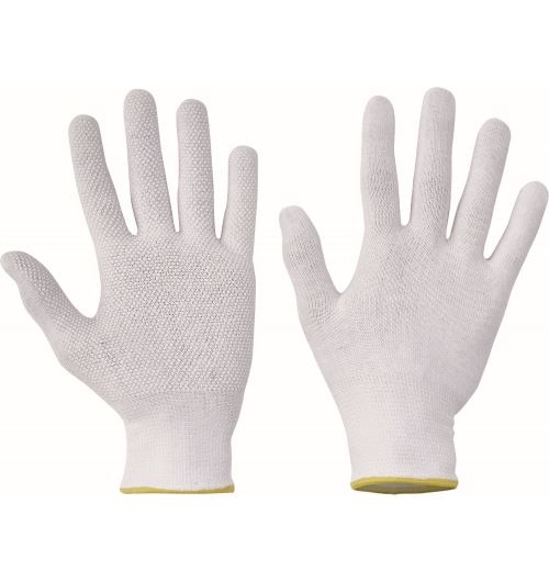 Rukavice BUSTARD Evo + PVC terč