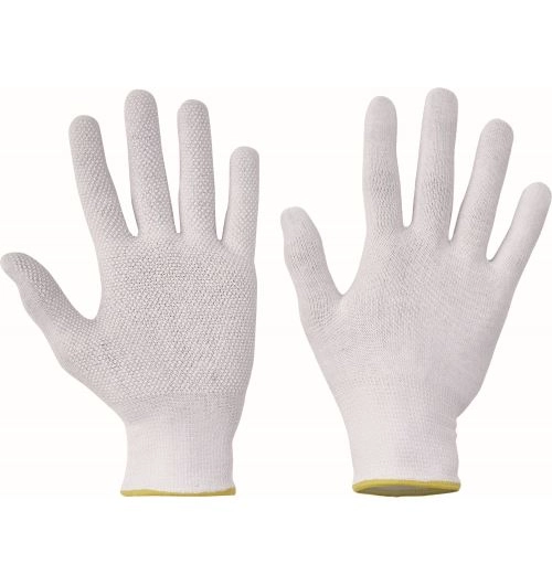 Rukavice BUSTARD Evo + PVC terč